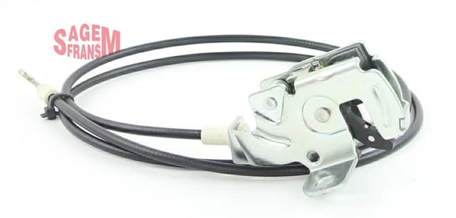 SAGEM BAGAJ KİLİDİ SAĞ ÜST DUCATO III TELLİ 1362413080-1385566080 OEM: 1362413080-1385566080 - SAGEM 171280 kodlu oto yedek parça