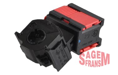 SAGEM KONTAK TERMİĞİ LOGAN-SANDERO-CLIO IV H TİPİ OEM: 7701208408 - SAGEM 171285 kodlu oto yedek parça