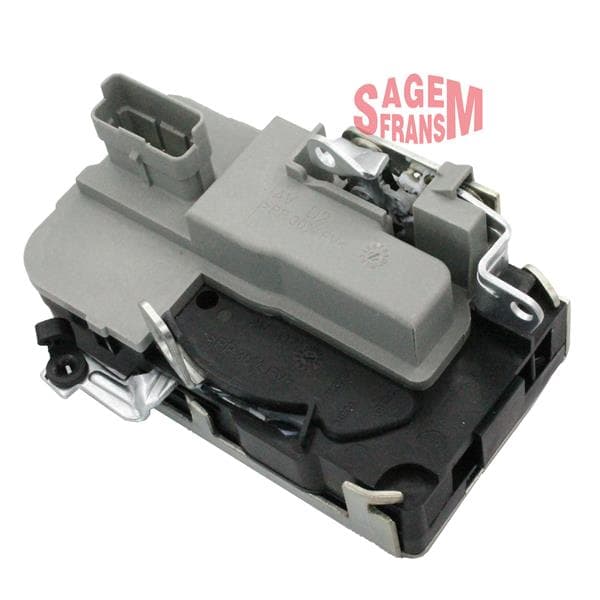 SAGEM KAPI KİLİDİ ÖN SAĞ PEUGEOT 206 9136S7 OEM: 9136S7 - SAGEM 171290 kodlu oto yedek parça