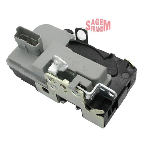 SAGEM KAPI KİLİDİ ÖN SOL PEUGEOT 206 9135R9 OEM: 9135R9 - SAGEM 171291 kodlu oto yedek parça