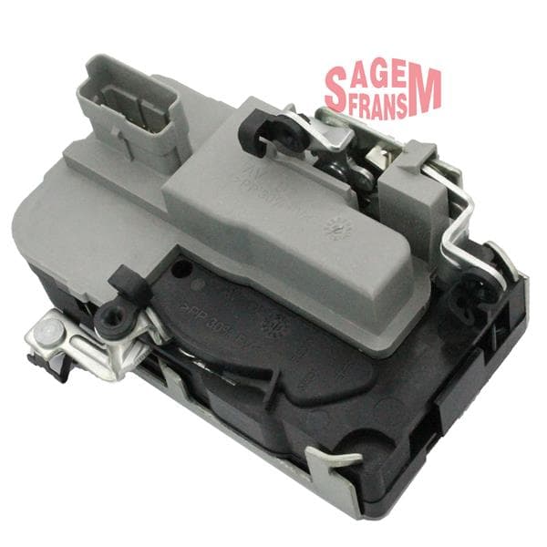 SAGEM KAPI KİLİDİ ÖN SAĞ PARTNER-BERLINGO 9136J4 OEM: 9136J4 - SAGEM 171296 kodlu oto yedek parça