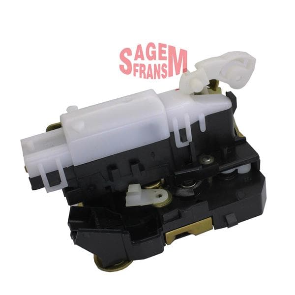 SAGEM KAPI KİLİDİ ARKA SOL MOTORLU DOKKER-LODGY OEM: 825021093R - SAGEM 171305 kodlu oto yedek parça
