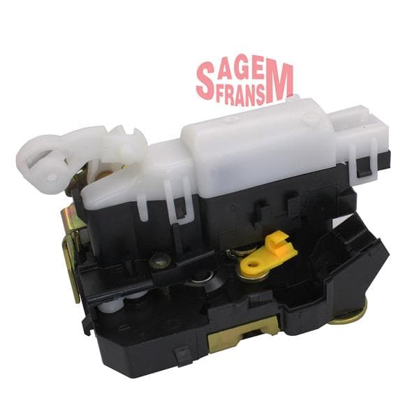 SAGEM KAPI KİLİDİ ARKA SAĞ MOTORLU DOKKER-LODGY OEM: 825020953R - SAGEM 171306 kodlu oto yedek parça