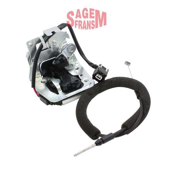 SAGEM BAGAJ KİLİDİ SAĞ MASTER III OEM: 8200661170 - SAGEM 171317 kodlu oto yedek parça