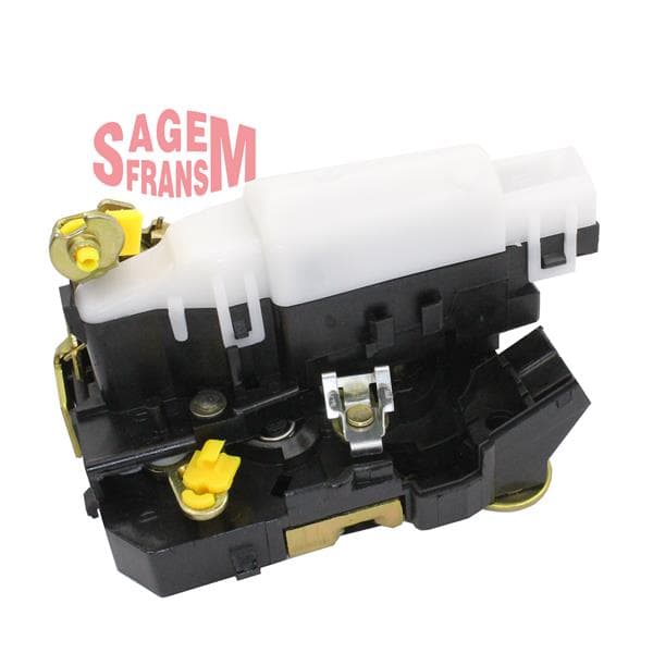 SAGEM KAPI KİLİDİ ÖN SAĞ MASTER II OEM: 8200147150 - SAGEM 171322 kodlu oto yedek parça