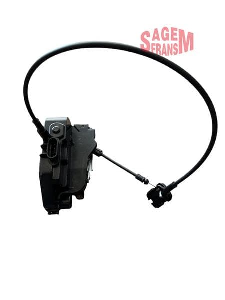 SAGEM KAPI KİLİDİ ÖN SAĞ MEGANE II OEM: 8200027779 - SAGEM 171327 kodlu oto yedek parça