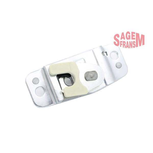 SAGEM KAPI SÜRGÜLÜ ÜST KİLİT DUCATO II-BOXER II 01-06 OEM: 1335777080 - SAGEM 171329 kodlu oto yedek parça