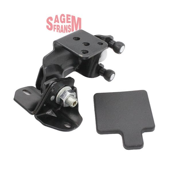 SAGEM KAPI SÜRGÜLÜ ORTA MEKANİZMASI DUCATO III-BOXER II OEM: 1376704080-53347745 - SAGEM 171330 kodlu oto yedek parça