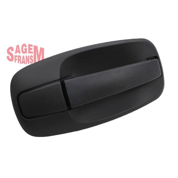 SAGEM KAPI DIŞ AÇMA KOLU SÜRGÜLÜ SAĞ TRAFİC II-VİVARO II OEM: 8200214656 - SAGEM 171348 kodlu oto yedek parça