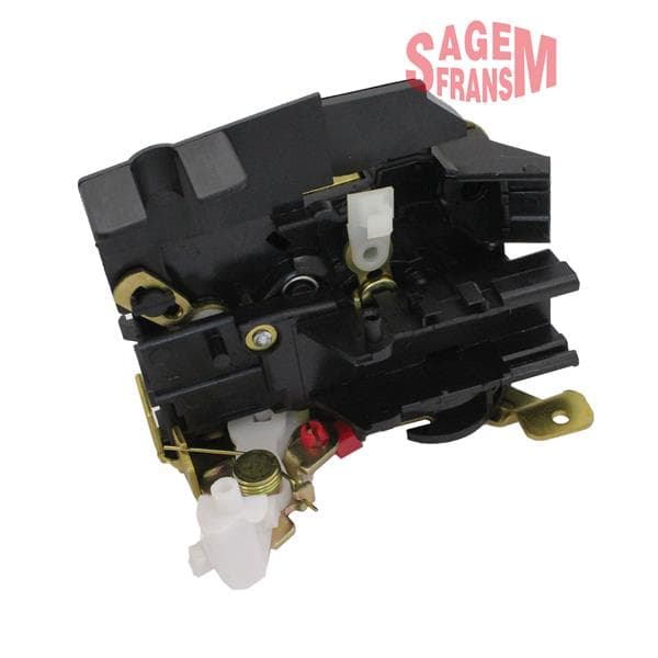 SAGEM KAPI KİLİDİ ÖN SOL DOKKER-LODGY OEM: 805034470R - SAGEM 171352 kodlu oto yedek parça