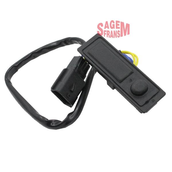 SAGEM BAGAJ AÇMA DÜĞMESİ KADJAR OEM: 253804EA1A - SAGEM 171370 kodlu oto yedek parça