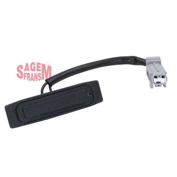 SAGEM BAGAJ AÇMA DÜĞMESİ NISSAN QASHQAI OEM: 90602JD00B - SAGEM 171371 kodlu oto yedek parça