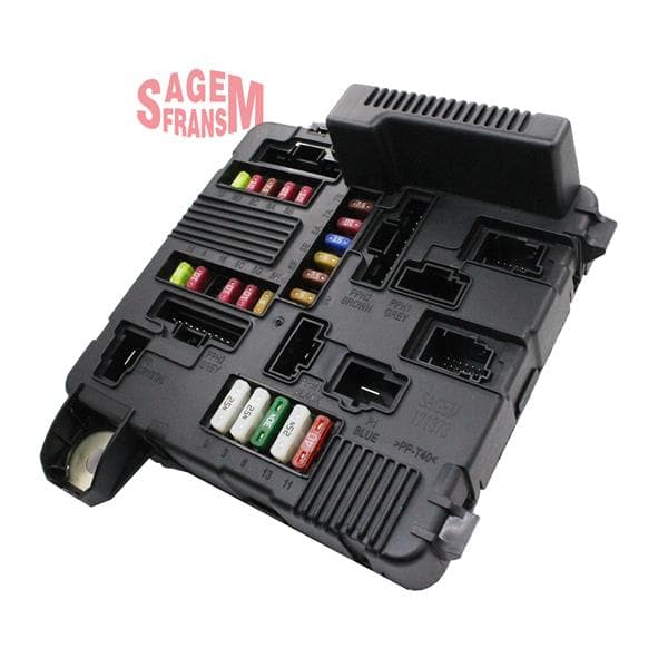 SAGEM SİGORTA KUTUSU MEGANE II OEM: 8200306033 - SAGEM 171373 kodlu oto yedek parça