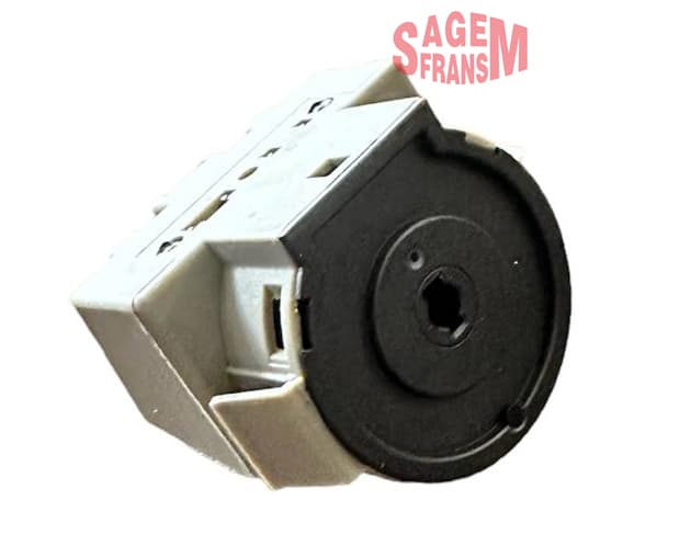 SAGEM KONTAK TERMİĞİ FIESTA 01-12 -FUSION 01-12 -FIGO 10 FOCUS 98 MONDEO 00 CONNECT 02 TRANSİT V184 01-06 - V347 06 MANUEL ŞANZIMAN İÇİN OEM: AA6T11572AA-1677531 - SAGEM 171392 kodlu oto yedek parça