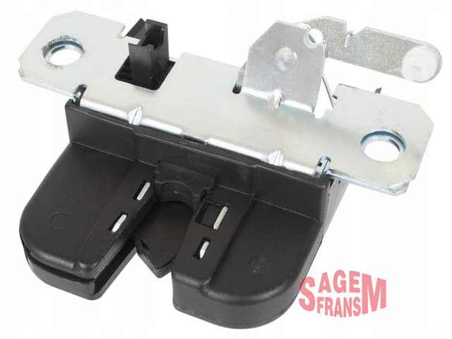 SAGEM BAGAJ KİLİDİ CADDY-TRANSPORTER 7E5827505D OEM: 7E5827505D - SAGEM 171394 kodlu oto yedek parça
