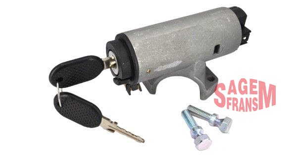 SAGEM KONTAK GÖVDESİ UNO OEM: 46430504 - SAGEM 171397 kodlu oto yedek parça