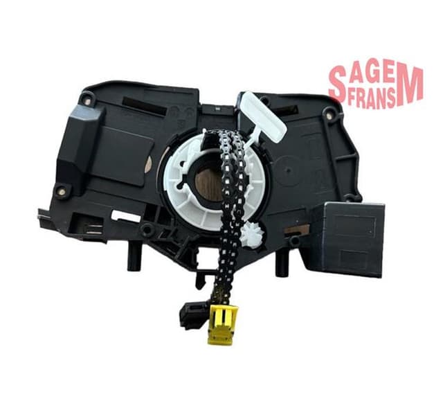 SAGEM DİREKSİYON SARGISI AIR BAG ZEMBEREĞİ DUSTER-DOKKER OEM: 255677433R - SAGEM 171407 kodlu oto yedek parça