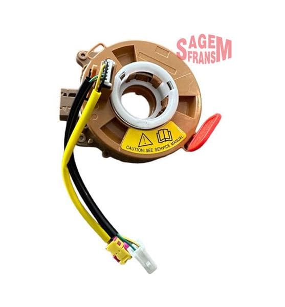 SAGEM DİREKSİYON SARGISI AIR BAG ZEMBEREĞİ DOBLO 2011 59001158 OEM: 59001158 - SAGEM 171411 kodlu oto yedek parça