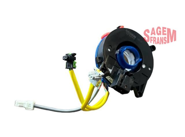 SAGEM DİREKSİYON SARGISI AIR BAG ZEMBEREĞİ LINEA-PUNTO OEM: 59001116 - SAGEM 171413 kodlu oto yedek parça
