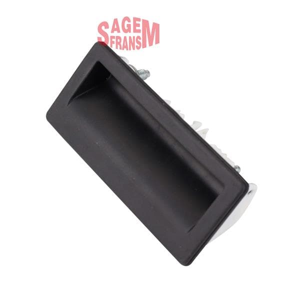 SAGEM BAGAJ AÇMA DÜĞMESİ GOLF-JETTA-PASSAT-TIGUAN-A4 OEM: 5N0827566B - SAGEM 171418 kodlu oto yedek parça