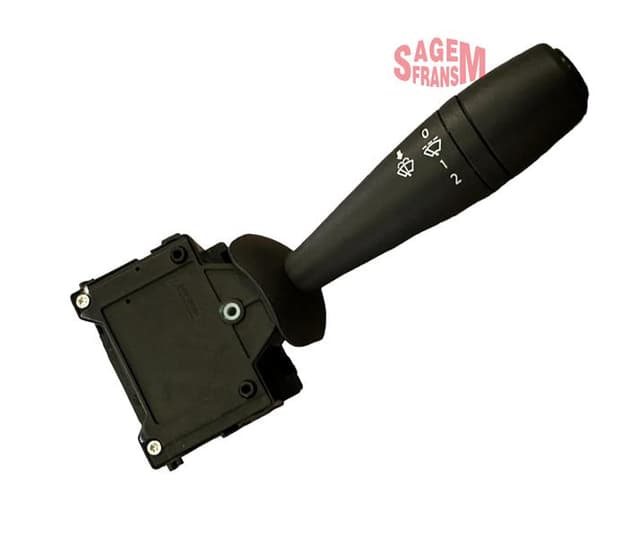 SAGEM SİLECEK KUMANDA KOLU DOKKER-LOGAN II-SANDERO II OEM: 8201168003 - SAGEM 171428 kodlu oto yedek parça