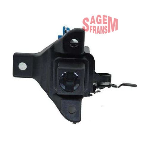 SAGEM BAGAJ KİLİDİ DIŞ TEMPRA OEM: 7722553 - SAGEM 171434 kodlu oto yedek parça