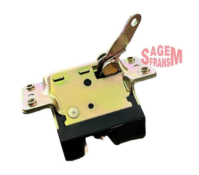 SAGEM BAGAJ KİLİDİ COMBO C OEM: 90563999 - SAGEM 171435 kodlu oto yedek parça