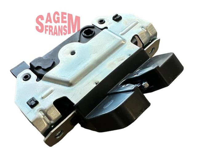 SAGEM BAGAJ KILIDI ASTRA H HB 04 14 ZAFIRA B 05 15 OEM: 13188851-133220 - SAGEM 171436 kodlu oto yedek parça