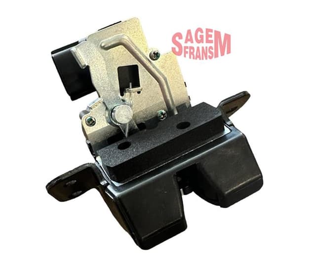SAGEM BAGAJ KİLİDİ MOTORLU HYUNDAI IX35-TUCSON 10 19 812302S000 OEM: 812302S000 - SAGEM 171453 kodlu oto yedek parça