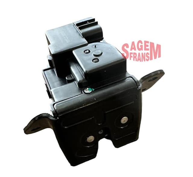 SAGEM BAGAJ KİLİDİ MOTORLU KIA SPORTAGE 2010 2014 812303W000 OEM: 812303W000 - SAGEM 171454 kodlu oto yedek parça