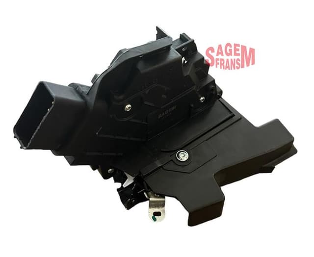 SAGEM KAPI KİLİDİ ÖN SOL 6 PIN FOCUS II C-MAX OEM: 3M5AR21813ES - SAGEM 171458 kodlu oto yedek parça