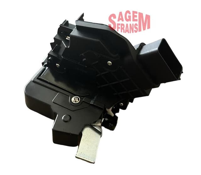 SAGEM KAPI KİLİDİ ARKA SAĞ 6 PIN FOCUS II C-MAX OEM: 4M5AA26412BD - SAGEM 171461 kodlu oto yedek parça