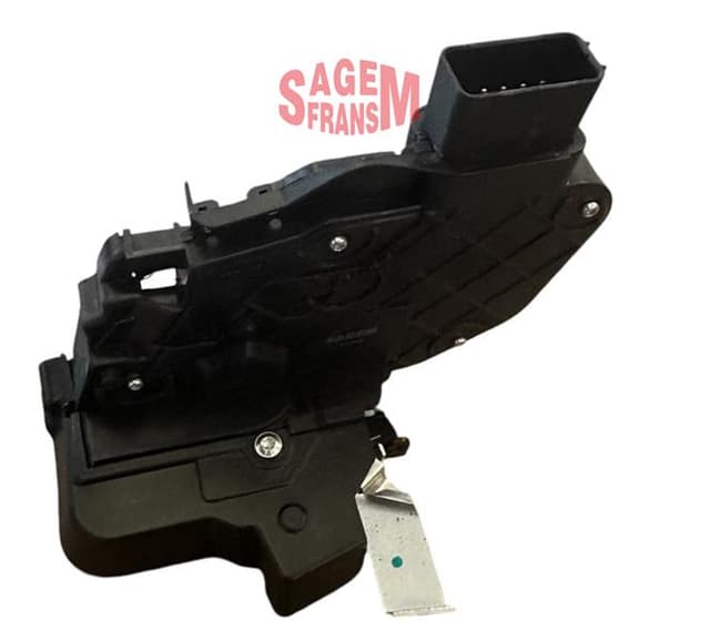 SAGEM KAPI KİLİDİ ÖN SAĞ 10 PIN FOCUS II C-MAX OEM: 3M5AR21812CM - SAGEM 171463 kodlu oto yedek parça