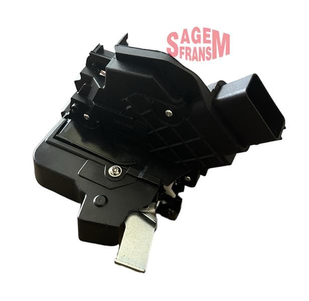 SAGEM KAPI KİLİDİ ARKA SOL 10 PIN FOCUS II C-MAX OEM: 4M5AA26413BE - SAGEM 171464 kodlu oto yedek parça
