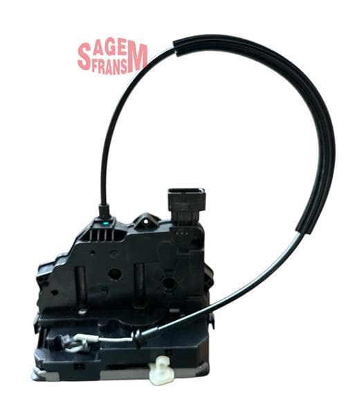SAGEM KAPI İÇ KİLİDİ ÖN SOL PUNTO EVO ELEKTRİKLİ OEM: 52065094 - SAGEM 171470 kodlu oto yedek parça