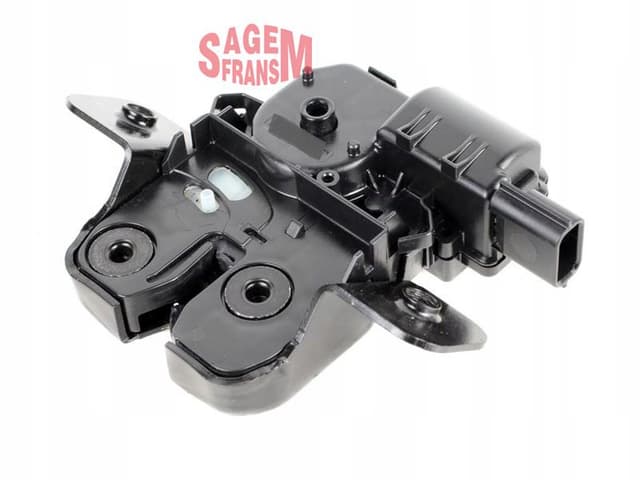 SAGEM BAGAJ KAPAĞI KİLİDİ MOTORLU CLIO V OEM: 846304010R - SAGEM 171477 kodlu oto yedek parça