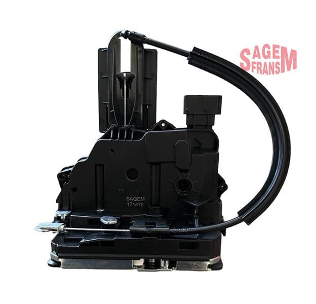 SAGEM BAGAJ KAPAK KILIDI SOL FIORINO-BIPPER-NEMO 08 ÇİFT KAPI 8726.X9-1356367080 OEM: 8726.X9-1356367080 - SAGEM 171478 kodlu oto yedek parça