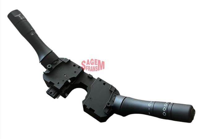 SAGEM FAR SİNYAL SİLECEK KOLU FLUENCE OEM: 255670039R - SAGEM 171486 kodlu oto yedek parça