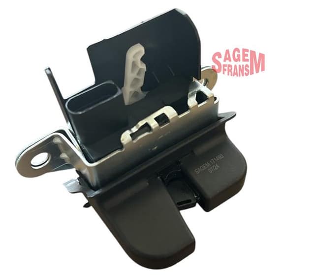 SAGEM BAGAJ KİLİDİ VW POLO 18 22-GOLF 2020 2G6827505 OEM: 2G6827505 - SAGEM 171490 kodlu oto yedek parça