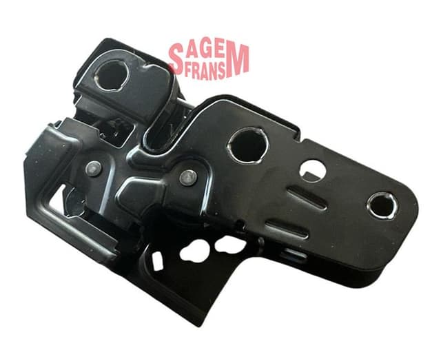 SAGEM MOTOR KAPUT KİLİDİ TRANSPORTER-POLO-CADDY-FABİA 7H0823509 OEM: 7H0823509 - SAGEM 171491 kodlu oto yedek parça