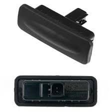 SAGEM BAGAJ KAPAK AÇMA BUTONU HYUNDAI İ30 12-16 / KIA CEED 12-18 81260A5000 OEM: 81260A5000 - SAGEM 171516 kodlu oto yedek parça