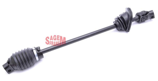 SAGEM DİREKSİYON MAFSALLI MİL SLX - DKŞ AYARLANABİLİR OEM: 85009468 - SAGEM 181106 kodlu oto yedek parça