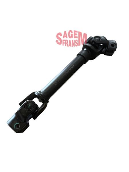 SAGEM DİREKSİYON MAFSALLI MİL ACCENT BLUE 564000U500 OEM: 564000U500 - SAGEM 181109 kodlu oto yedek parça