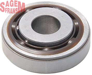 SAGEM AMORTİSÖR RULMANI TRAFIC II OPEL VIVARO OEM: 8200010518 - SAGEM 191118 kodlu oto yedek parça