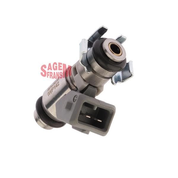 SAGEM ENJEKTOR MEMESİ CLIO - MEGANE - LAGUNA 1.4 1.6 16V 4 DELİK 8200128959 OEM: 8200128959 - SAGEM 200101 kodlu oto yedek parça