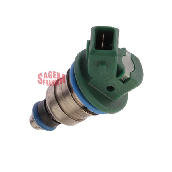 SAGEM ENJEKTÖR MEMESİ MEGANE-LAGUNA 2.0 8V F3R 7700867867 OEM: 7700867867 - SAGEM 200115 kodlu oto yedek parça