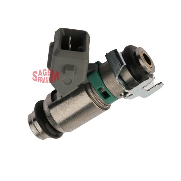 SAGEM ENJEKTOR MEMESİ CLIO - MEGANE - LAGUNA 2.0 16V 4 DELİK OEM: 8200028797 - SAGEM 200121 kodlu oto yedek parça
