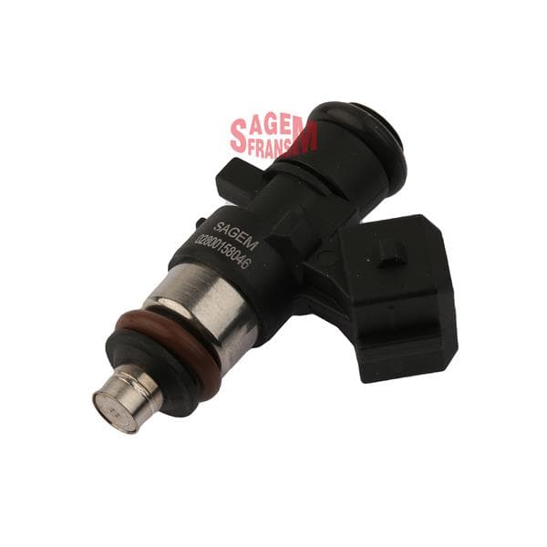 SAGEM ENJEKTOR MEMESİ CLIO III - SYMBOL - MODUS 1.2 16V D4F 4 DELİK 8200292590 OEM: 8200292590 - SAGEM 200125 kodlu oto yedek parça