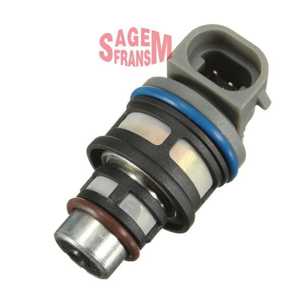 SAGEM ENJEKTOR MEMESİ CORSA-COMBO TEK NOKTA 17113124 OEM: 17113124 - SAGEM 200140 kodlu oto yedek parça