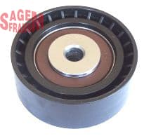 SAGEM ALTERNATOR GERGİ RULMAN CLIO - KANGOO 1.2 16V OEM: 8200040161 - SAGEM 20119 kodlu oto yedek parça